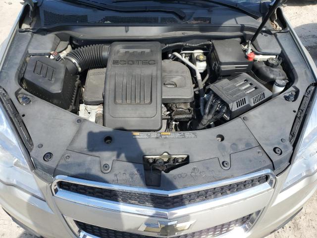 Photo 12 from auction – 2014 CHEVROLET EQUINOX LS with VIN 2GNALAEK0E1125448
