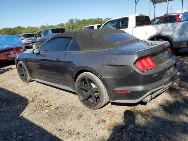 Photo 2 from auction – 2018 FORD MUSTANG with VIN 1FATP8UH1J5143539