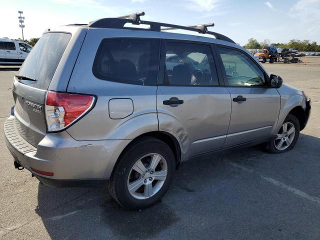Photo 3 from auction – 2011 SUBARU FORESTER 2 with VIN JF2SHABC9BH762134