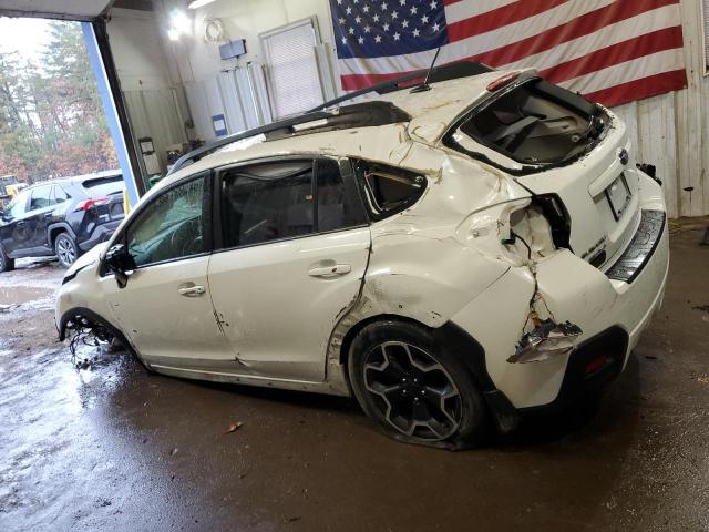Photo 2 from auction – 2013 SUBARU XV CROSSTR with VIN JF2GPAKC2DH850602