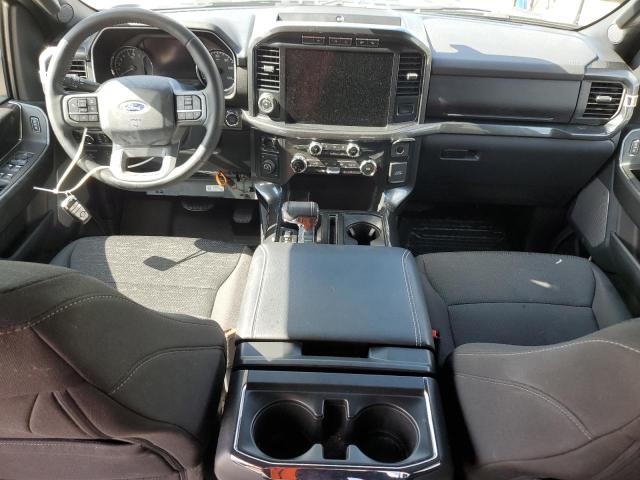 Photo 8 from auction – 2022 FORD F150 with VIN 1FTFW1E86NKD70734