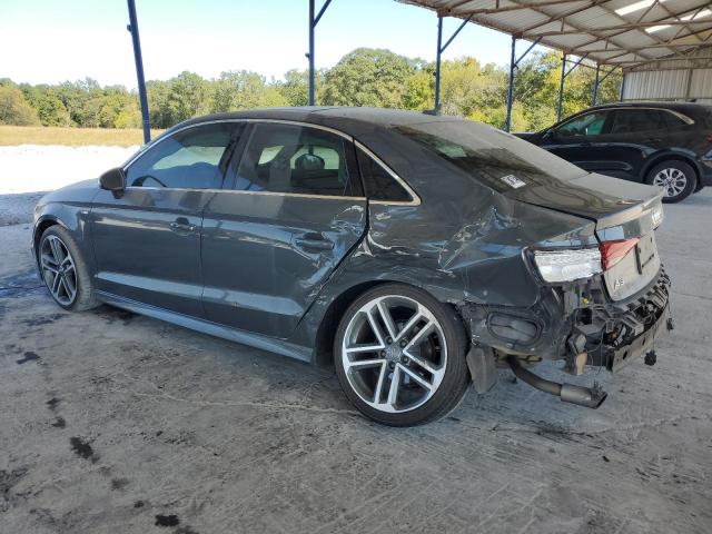 صورة رقم 2 من المزاد - 2017 AUDI A3 PREMIUM مع VIN WAUJ8GFF6H1056271