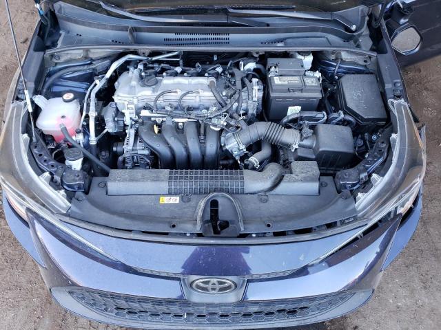 Photo 11 from auction – 2021 TOYOTA COROLLA LE with VIN 5YFEPMAE3MP200613