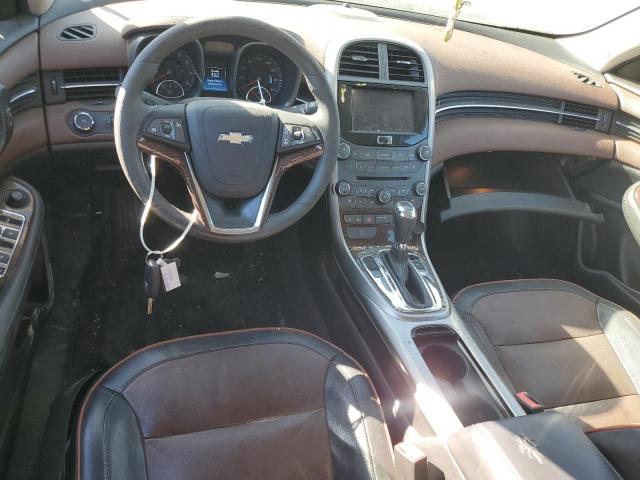Photo 8 from auction – 2013 CHEVROLET MALIBU LTZ with VIN 1G11H5SA8DF306102