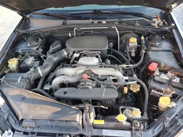Photo 11 from auction – 2009 SUBARU OUTBACK 2. with VIN 4S4BP61CX97312391