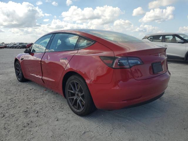 Photo 2 from auction – 2023 TESLA MODEL 3 with VIN 5YJ3E1EA8PF450397