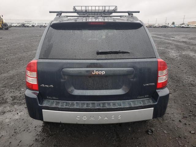 Photo 6 from auction – 2008 JEEP COMPASS LI with VIN 1J8FF57WX8D565918