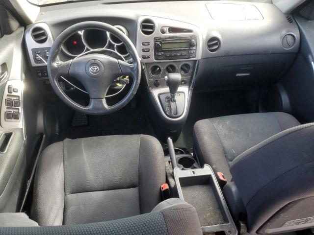 Photo 8 from auction – 2005 TOYOTA COROLLA MA with VIN 2T1KR32E75C482181