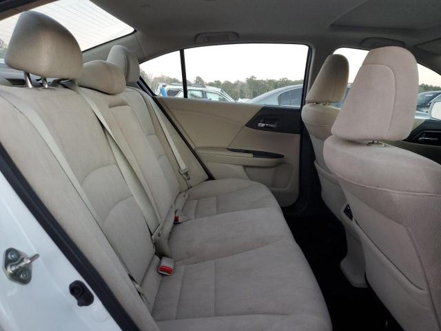 Photo 10 from auction – 2015 HONDA ACCORD EX with VIN 1HGCR2F70FA250331