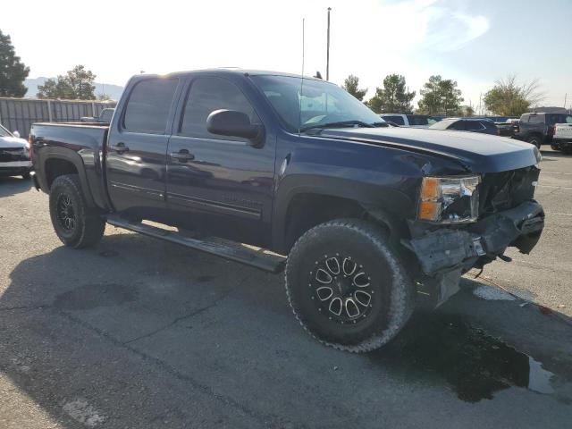 Photo 4 from auction – 2011 CHEVROLET SILVERADO with VIN 1GCPKSE35BF133019