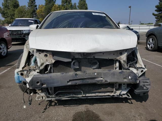 Photo 5 from auction – 2012 HONDA ACCORD LX with VIN 1HGCP2F35CA015163