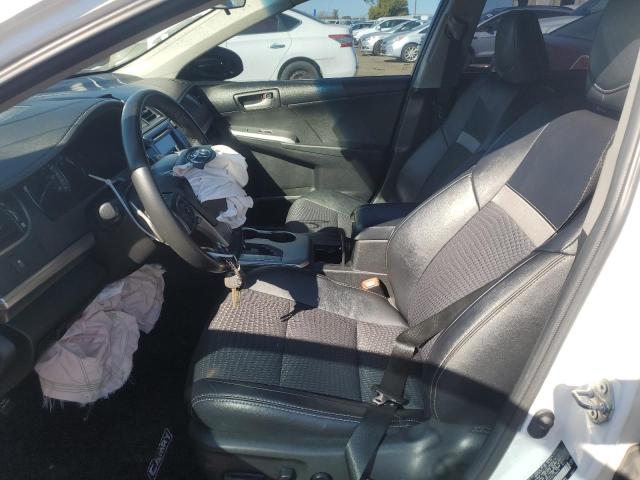 Photo 7 from auction – 2012 TOYOTA CAMRY BASE with VIN 4T1BF1FK0CU188274