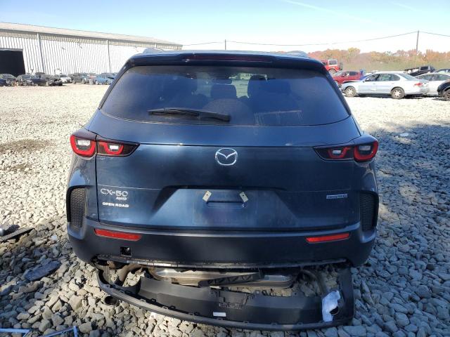Photo 6 from auction – 2024 MAZDA CX-50 SELE with VIN 7MMVABAM7RN177211