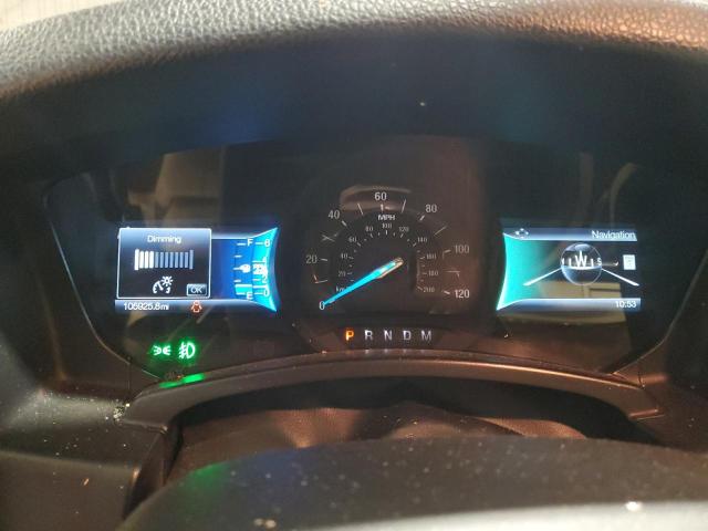 Photo 9 from auction – 2015 FORD EXPEDITION with VIN 1FMJK2AT6FEF45968
