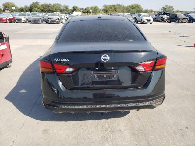 Photo 6 from auction – 2019 NISSAN ALTIMA S with VIN 1N4BL4BV9KN313866