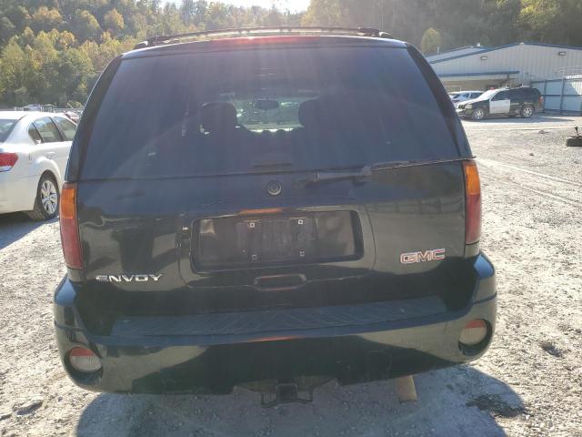 Photo 6 from auction – 2006 GMC ENVOY with VIN 1GKDT13S562120552