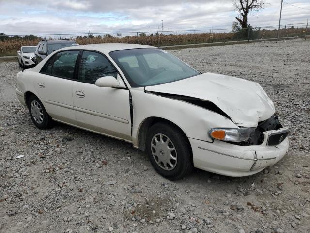 Photo 4 from auction – 2003 BUICK CENTURY CU with VIN 2G4WS52JX31200217