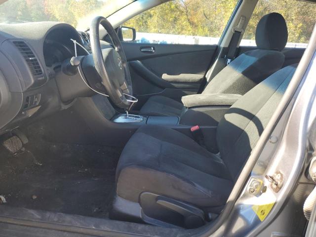 Photo 7 from auction – 2010 NISSAN ALTIMA BAS with VIN 1N4AL2AP1AN486055
