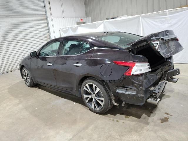 Photo 2 from auction – 2016 NISSAN MAXIMA 3.5 with VIN 1N4AA6AP0GC397448