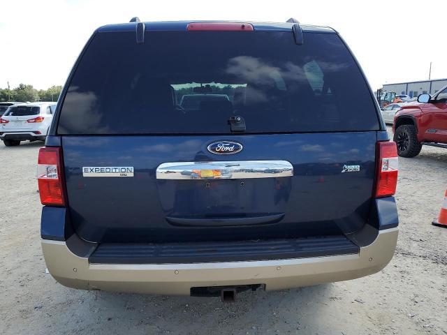 Photo 6 from auction – 2013 FORD EXPEDITION with VIN 1FMJU1J50DEF12063
