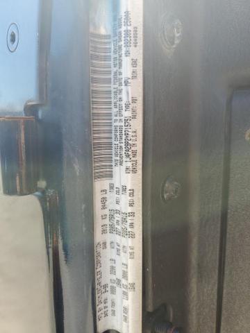 Photo 14 from auction – 2000 JEEP WRANGLER / with VIN 1J4FA29P2YP715751