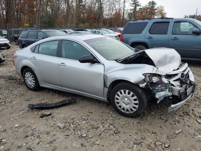 Photo 4 from auction – 2010 MAZDA 6 I with VIN 1YVHZ8BH4A5M20627