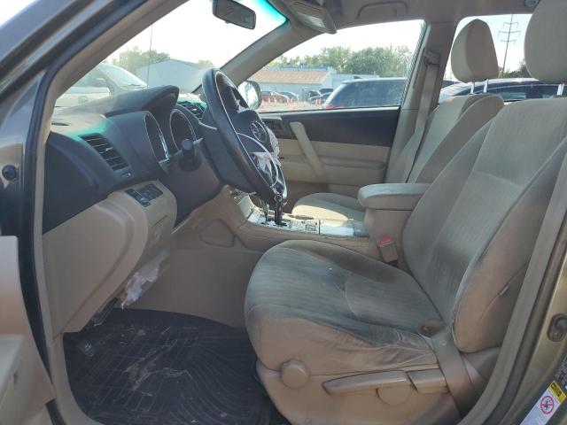 Foto 7 de la subasta – 2012 TOYOTA HIGHLANDER con VIN 5TDZK3EH1CS056726