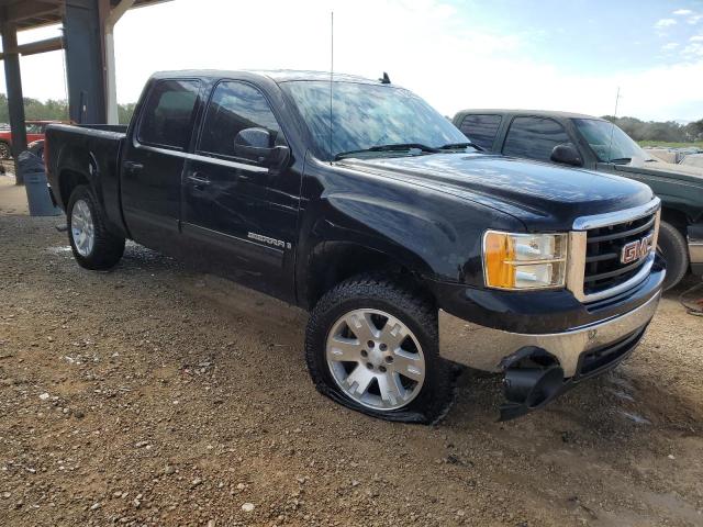 GMC SIERRA K15 2008 with VIN 3GTEK13378G113964 - Photo from auction