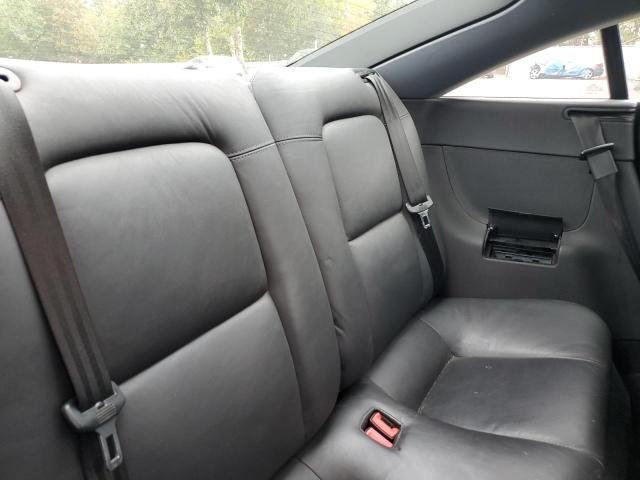 Photo 10 from auction – 2002 AUDI TT with VIN TRUSC28N121038058
