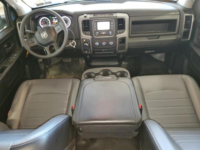 Photo 8 from auction – 2022 RAM 1500 CLASS with VIN 1C6RR7FG7NS139362