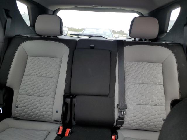 Photo 10 from auction – 2020 CHEVROLET EQUINOX LS with VIN 3GNAXHEVXLS719005