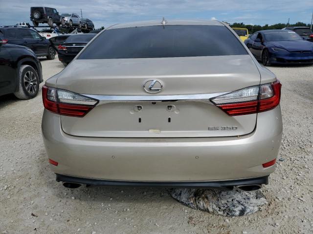Photo 6 from auction – 2017 LEXUS ES 350 with VIN 58ABK1GG3HU051884
