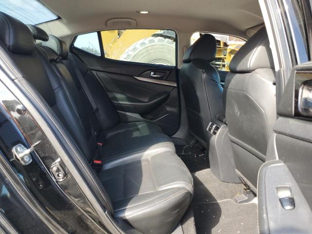 Photo 10 from auction – 2017 NISSAN MAXIMA 3.5 with VIN 1N4AA6AP5HC394000