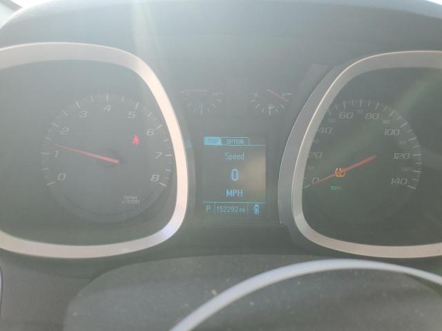 Photo 9 from auction – 2015 CHEVROLET EQUINOX LS with VIN 2GNALAEK1F6428632