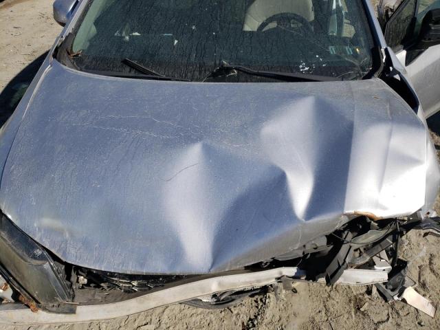 Photo 11 from auction – 2013 HONDA CIVIC EX with VIN 19XFB2F81DE292980
