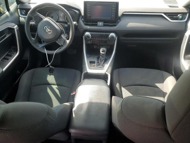 Photo 8 from auction – 2019 TOYOTA RAV4 LE with VIN 2T3H1RFV7KC023489