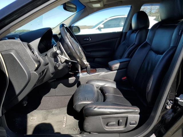 Photo 7 from auction – 2011 NISSAN MAXIMA S with VIN 1N4AA5AP1BC860152