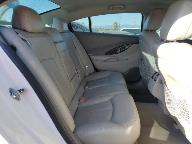 Photo 10 from auction – 2012 BUICK LACROSSE P with VIN 1G4GD5E34CF104586