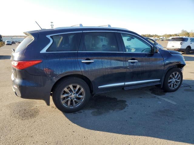 Photo 3 from auction – 2015 INFINITI QX60 with VIN 5N1AL0MM8FC540286