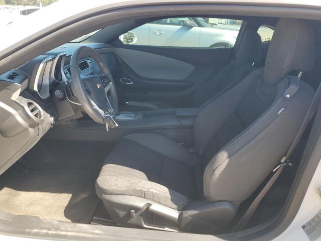 Photo 7 from auction – 2015 CHEVROLET CAMARO LS with VIN 2G1FB1E3XF9198624