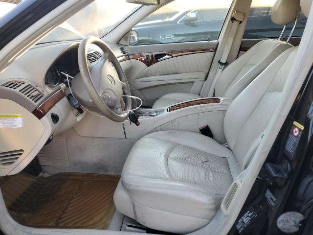 صورة رقم 7 من المزاد - 2005 MERCEDES-BENZ E-CLASS مع VIN WDBUF70J85A660837