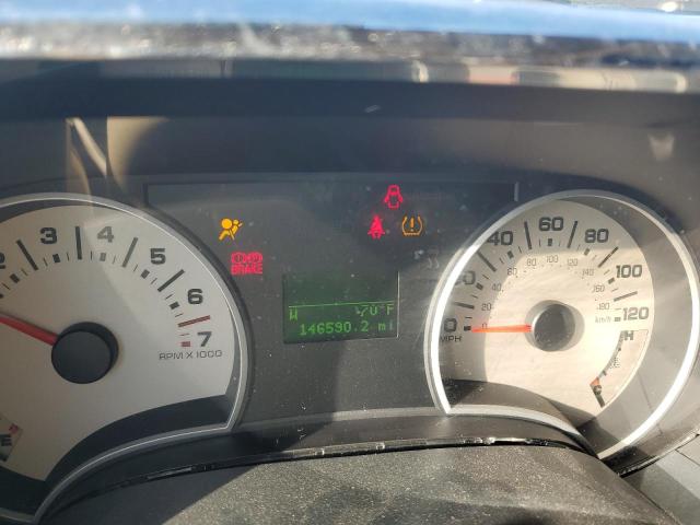Photo 9 from auction – 2006 FORD EXPLORER E with VIN 1FMEU74E36UA33368