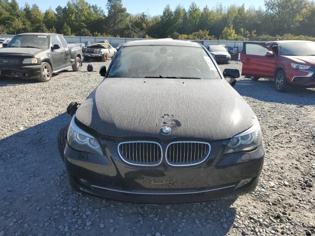 Photo 5 from auction – 2010 BMW 528 I with VIN WBANU5C59AC129284