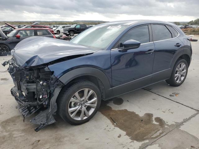 MAZDA CX-30 SELE 2020 with VIN 3MVDMACL3LM133403 - Photo from auction