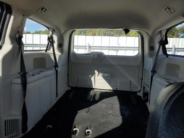 Photo 10 from auction – 2014 DODGE GRAND CARA with VIN 2C4RDGBG2ER375030