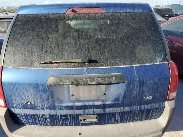 Photo 6 from auction – 2005 SATURN VUE with VIN 5GZCZ53415S839549
