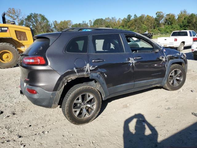 Photo 3 from auction – 2015 JEEP CHEROKEE T with VIN 1C4PJMBS6FW582743