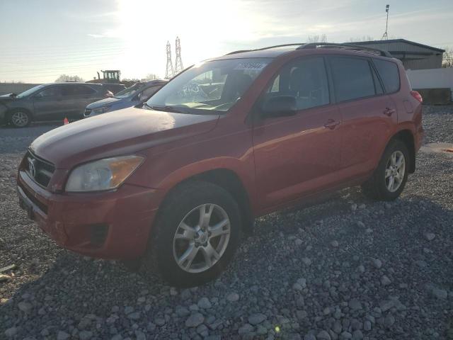 TOYOTA RAV4 2012 with VIN 2T3BF4DV5CW181262 - Photo from auction