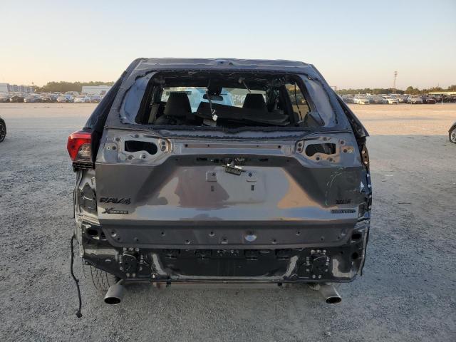 Photo 6 from auction – 2022 TOYOTA RAV4 XLE with VIN 2T3W1RFV3NC185972