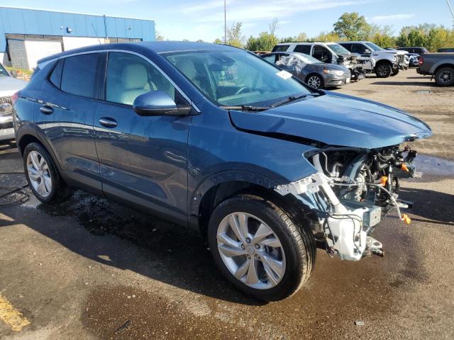 Photo 4 from auction – 2024 BUICK ENCORE GX with VIN KL4AMBS22RB174053